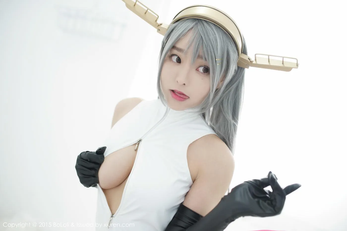 Vol.034 柳侑绮Sevenbaby [71P]插图1